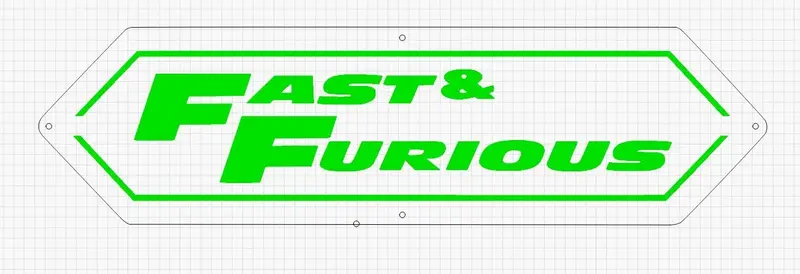 Fast and furious