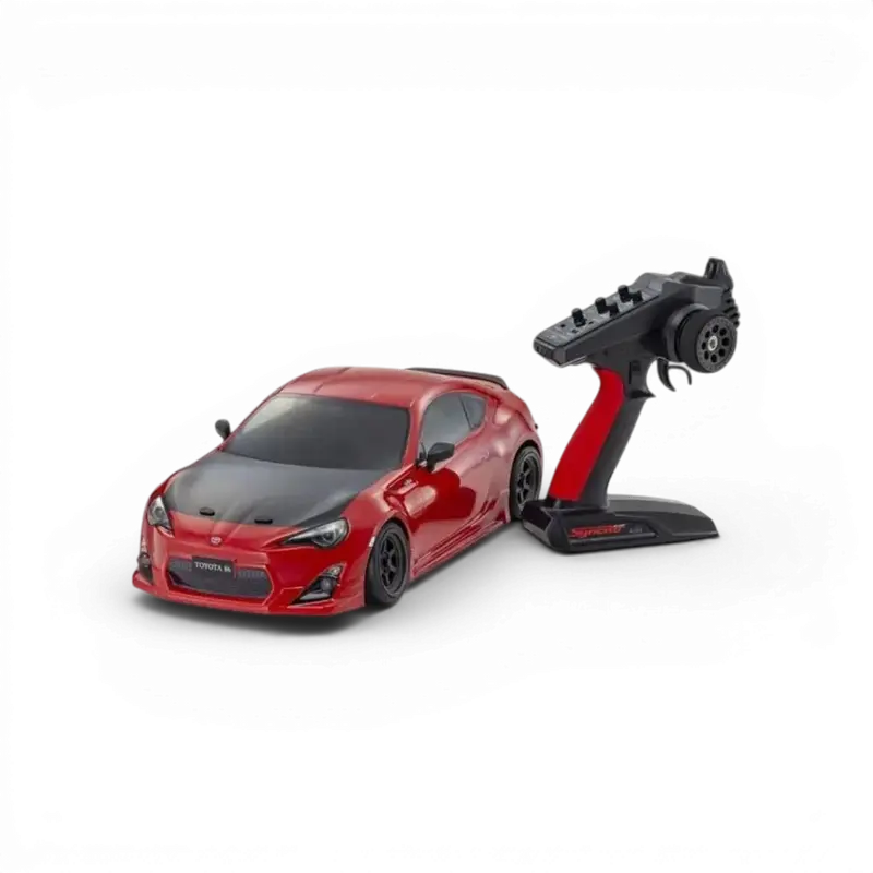 FAZER D2 Drift Toyota 86 GT Tuned RTR 1