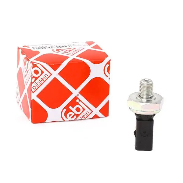 FEBI BILSTEIN 18904 INDICATEUR DE PRESSION D'HUILE AUDI; VOLKSWAGEN, SEAT; FORD