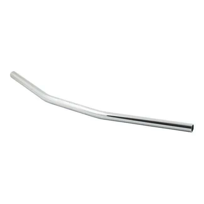 Fehling 1" Drag Bar 72/82/92cm Guidon Chromé