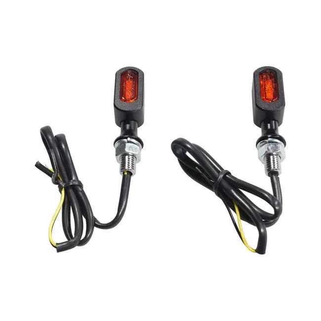 Feu arrière Fastline LED 3 en 1