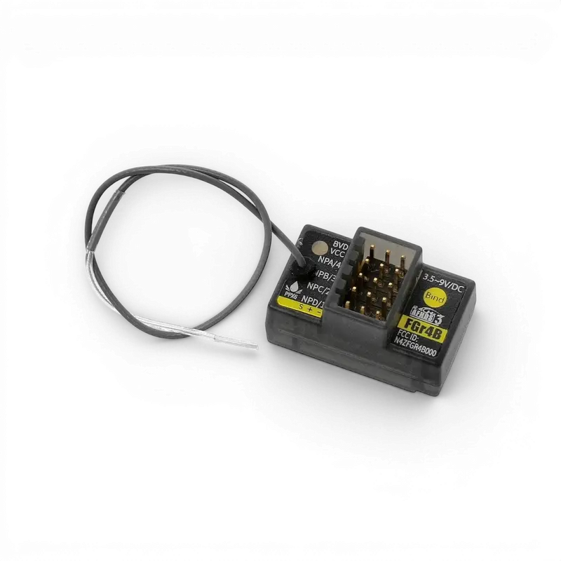 FGr4B AFHDS3 Récepteur 4CH