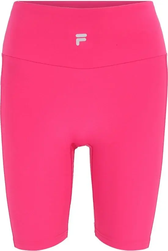 Fila | Rakanda High Waist Bike Tights | Dames | XS