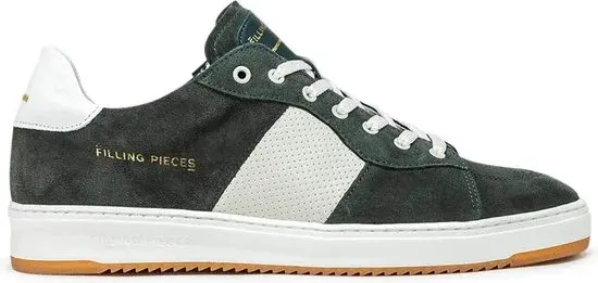Filling Pieces | Court Strata Sneaker | Unisexe | 42