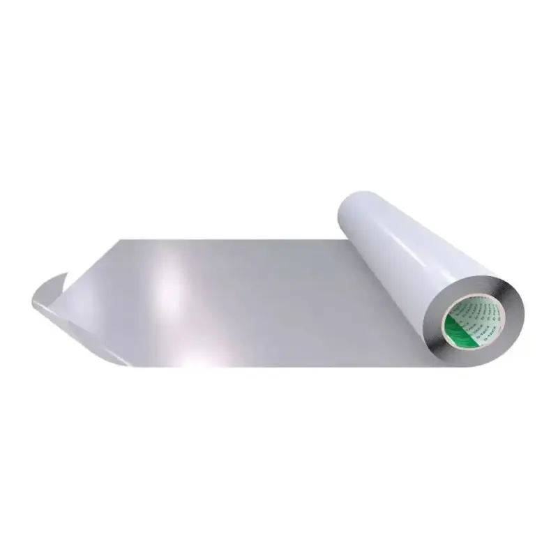 Film de protection transparent, 250 mm x 100 m