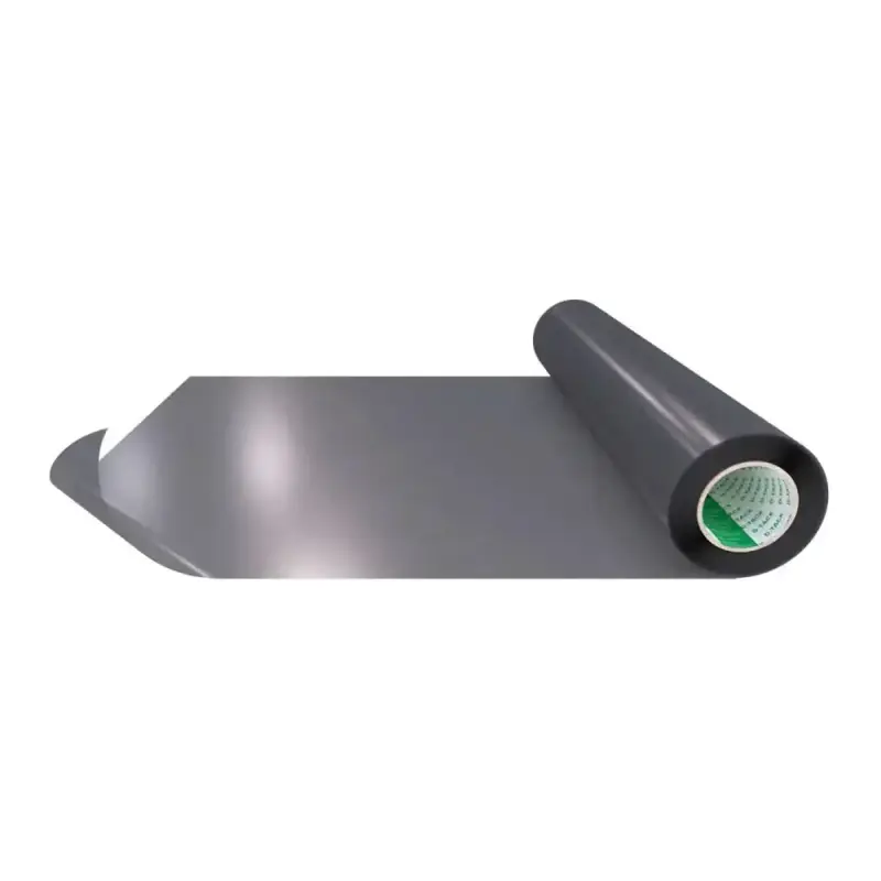 Film de protection UV teboSCHUTZFOLIE pour revêtements textiles 600 mm x 50 m