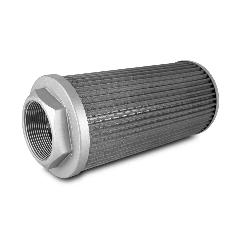 Filtre à Air pour Pompe à Air Vortex, Ventilateur à Canal Latéral, 2 Pouces - EAN-5903148309965 pour Stations de Lavage Auto