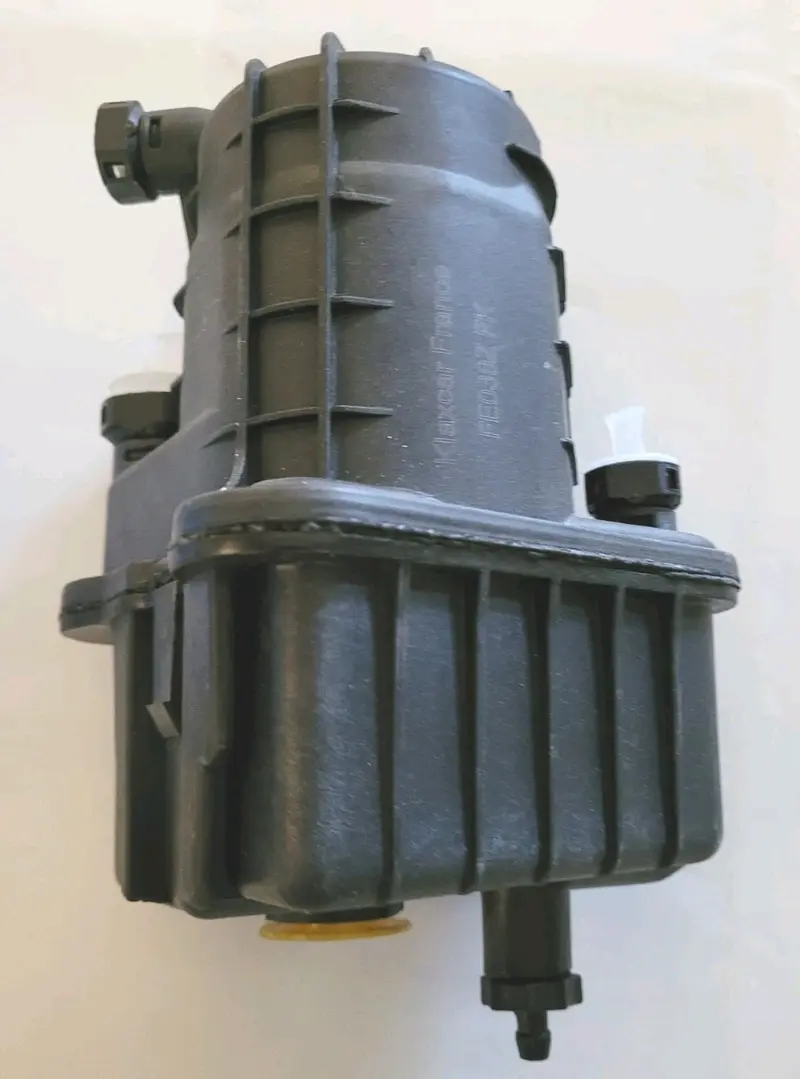 Filtre À Carburant Klaxcar Renault Clio Modus Fe039z Wf8364 (#AUT163)