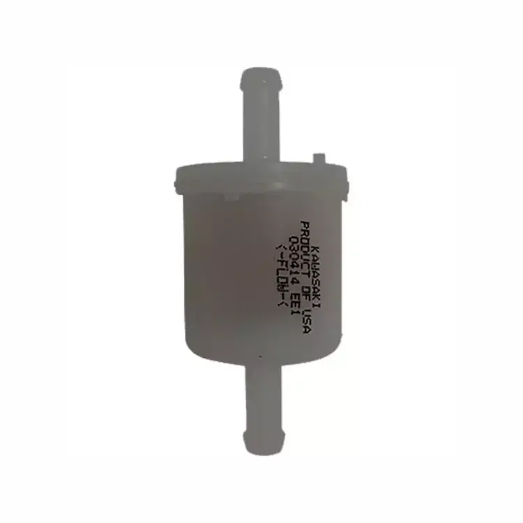 FILTRE A ESSENCE KAWASAKI 490197001