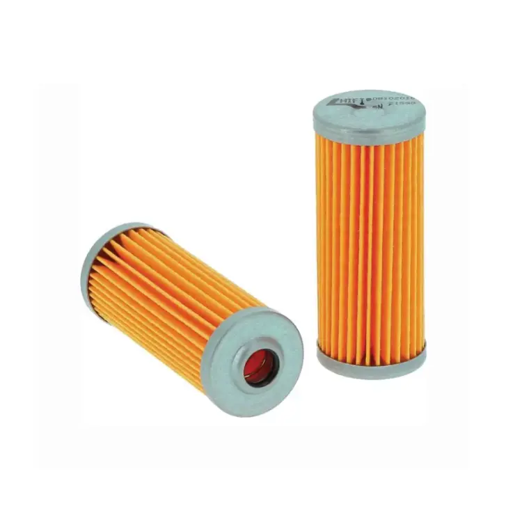 FILTRE A GASOIL SN 21590 HIFI FILTER