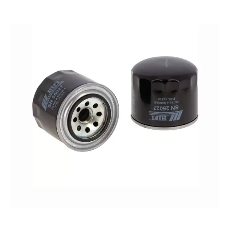 FILTRE A GASOIL SN 25027 HIFI FILTER