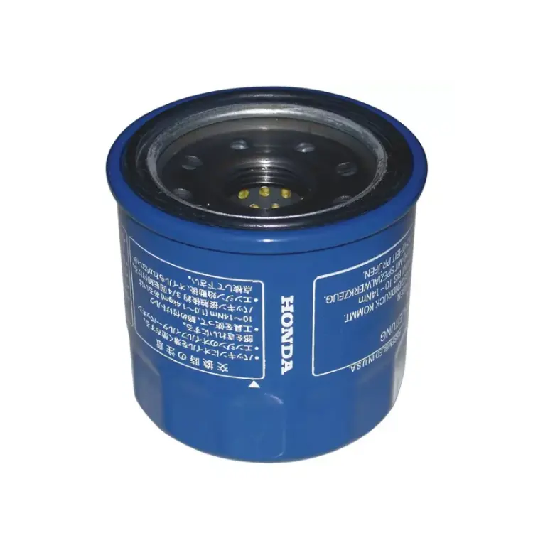 FILTRE A HUILE GXV-GCV/520-530 ORIGINE HONDA 15400PFB014