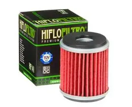 FILTRE A HUILE HF 141