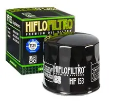 FILTRE A HUILE HF153
