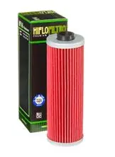 FILTRE A HUILE HF161