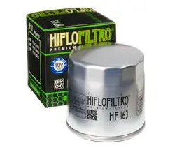 FILTRE A HUILE HF163 /BMW