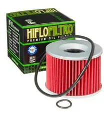 FILTRE A HUILE HF401