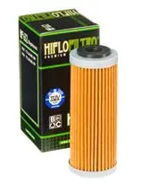 FILTRE A HUILE HF652