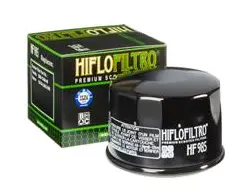 FILTRE A HUILE HF985