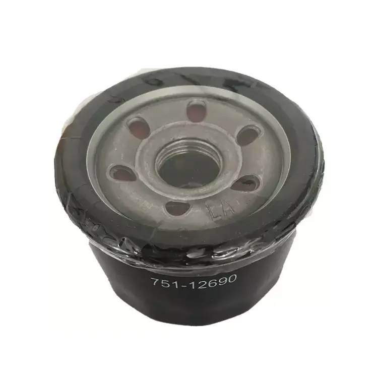 FILTRE A HUILE MOTEUR MTD 75112690