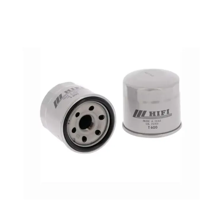 FILTRE A HUILE T 600 HIFI FILTER