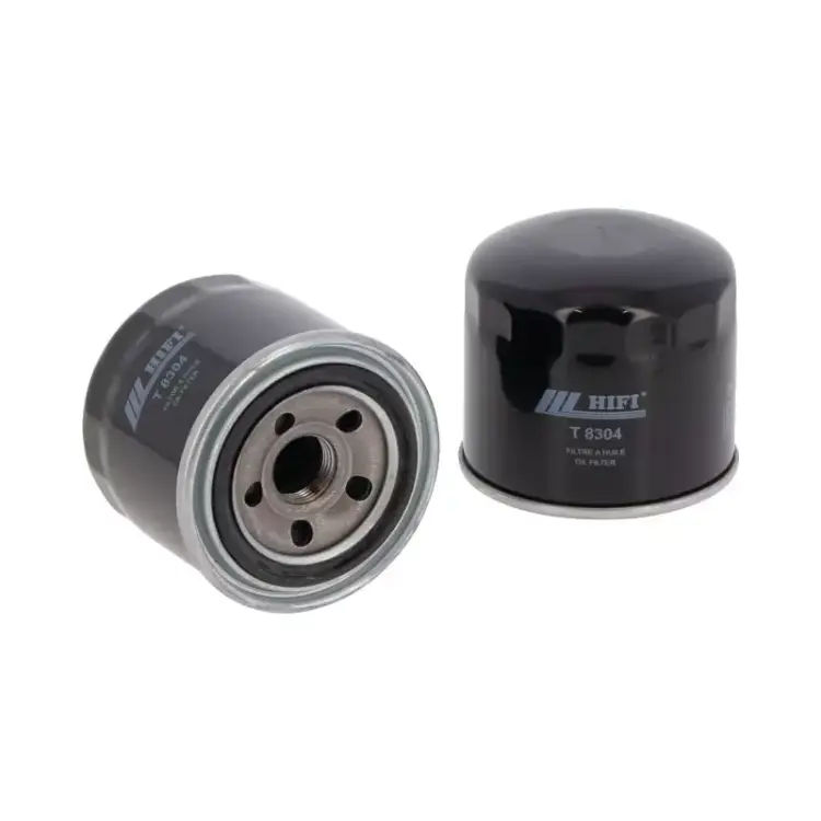 FILTRE A HUILE T 8304 HIFI FILTER