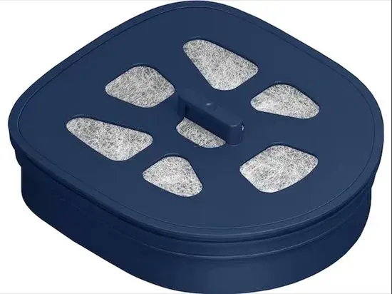 Filtre avancé LARQ pour pichet bleu | Cartouche filtrante | Neuf