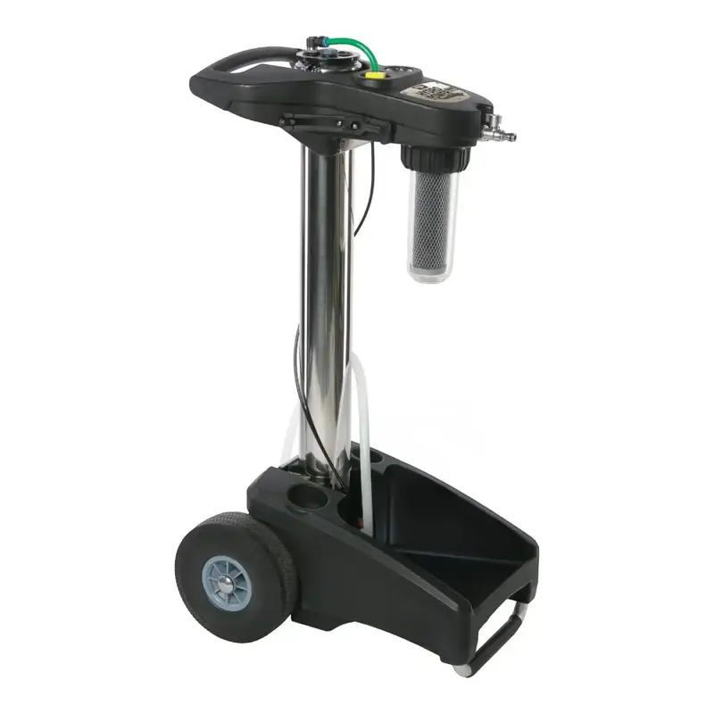 Filtre de base UNGER HYDROPOWER® NANO NANOE