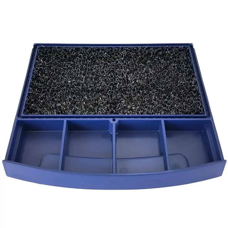 Filtre d'évacuation pour Monovac Comfort 6 Wetrok