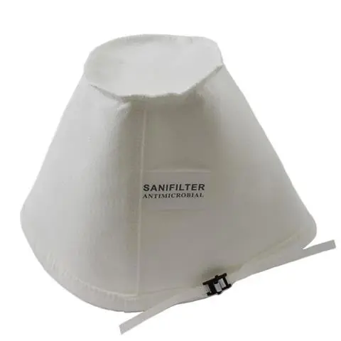 Filtre polyester‑coton compatible NEVADA 503 / DAKOTA 303