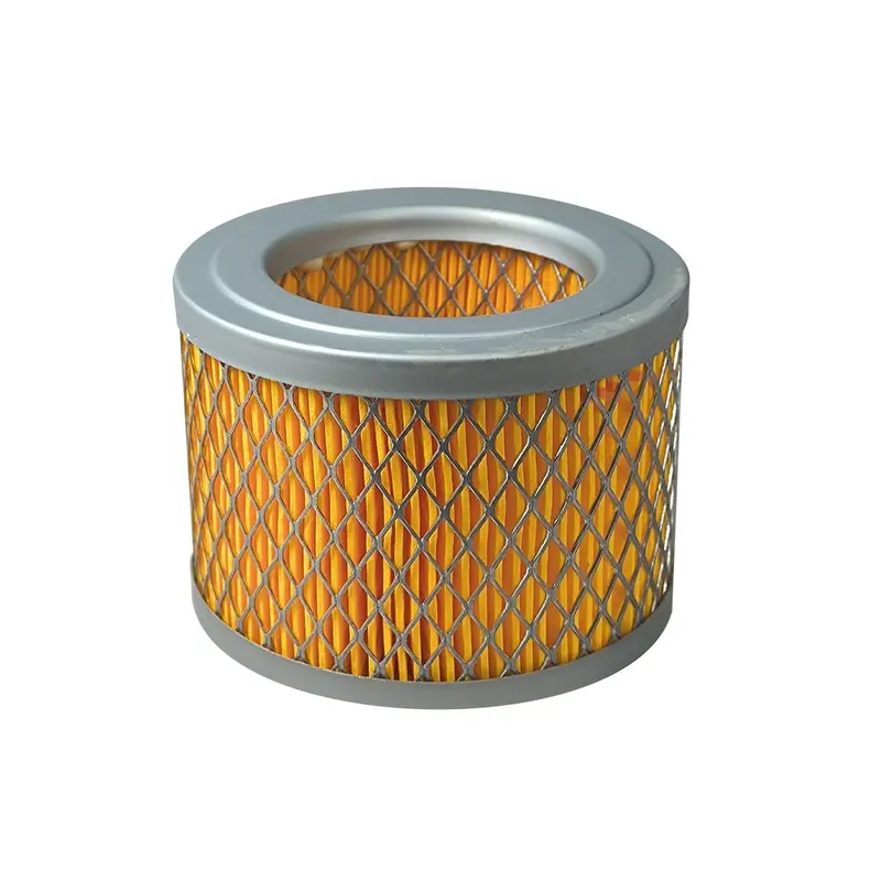 Filtre pour pompe à air vortex modèle 071 - HP Control