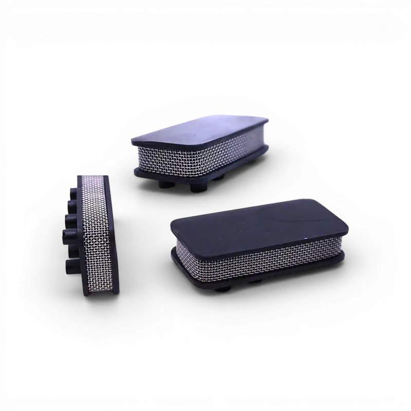 Filtre V8 style 2