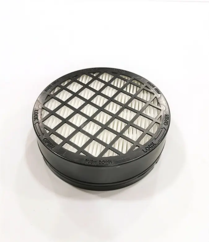 Filtres Jackson TH3P R SL pour PowerCap Infinity