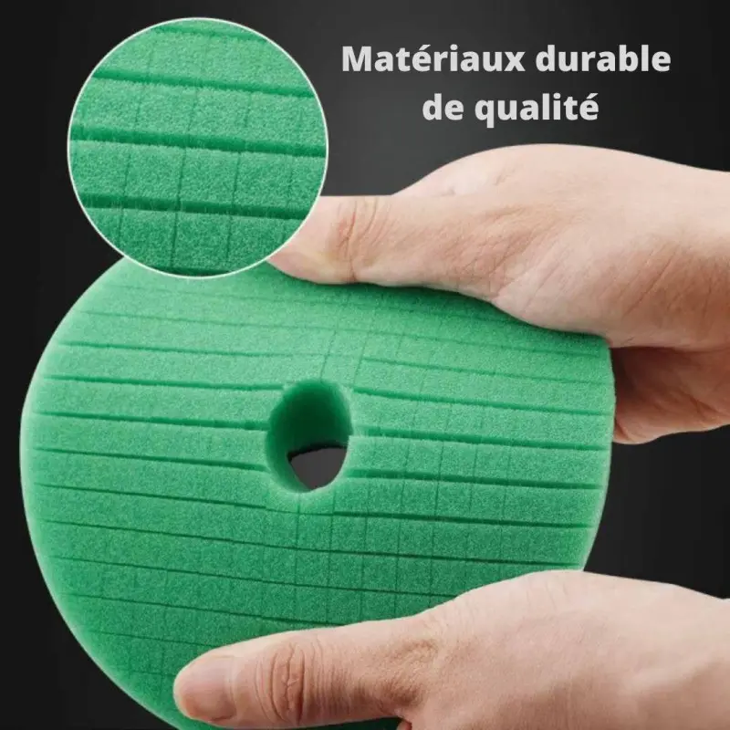 Finish Quick Detailer Deturner – QD double usage pour brillance instantanée et hydrophobie durable