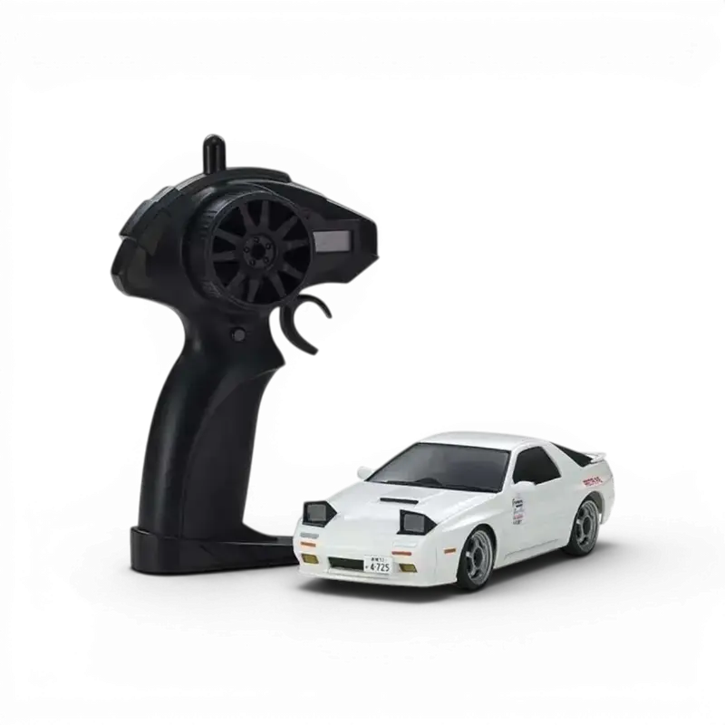 FIRST MINI-Z 1
