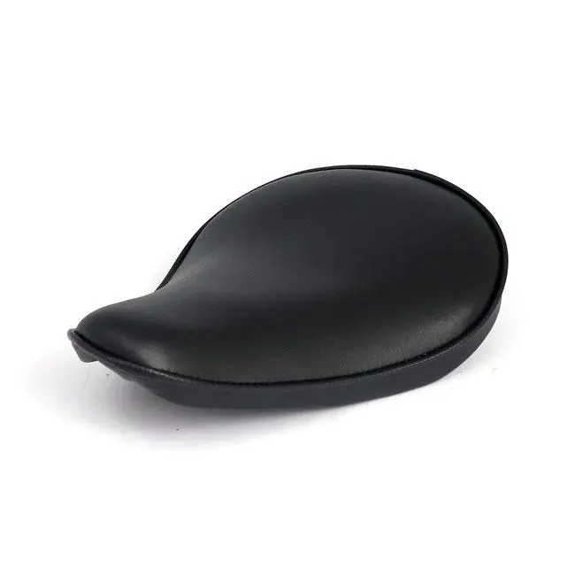 Fitzz Selle solo personnalisée pour moto