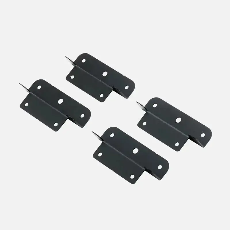 Fixations pour Panneau Solaire REDARC sur Galerie Rhino-Rack Pioneer