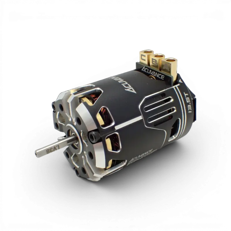 Fledge 13.5T Moteur Brushless