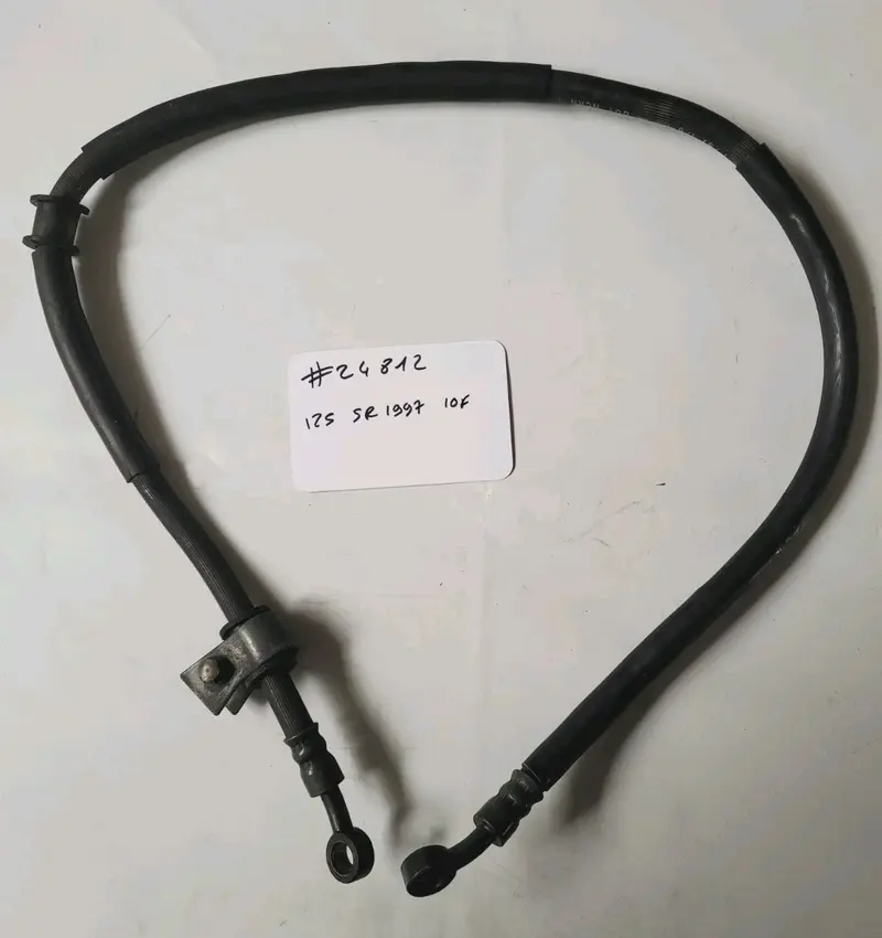 Flexible de Frein Avant 125 YAMAHA SR 10f 1997 (#24812)