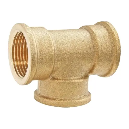 Flexible tressé acier 46 cm - filetage G1/2 mâle/femelle