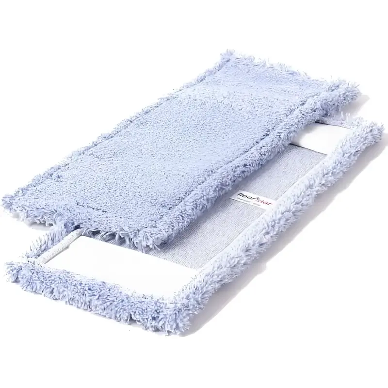 Floorstar Microfibre moppe Thenufil Blue