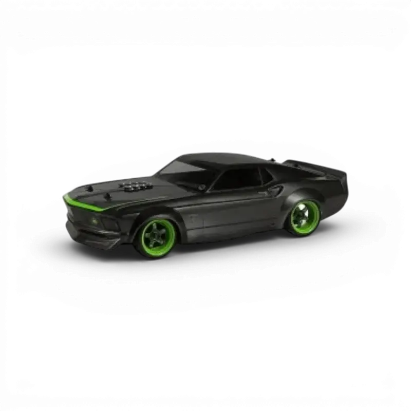 Ford mustang 1969 RTR-X