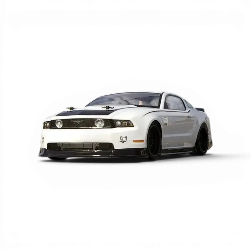 FORD MUSTANG 2011 200MM