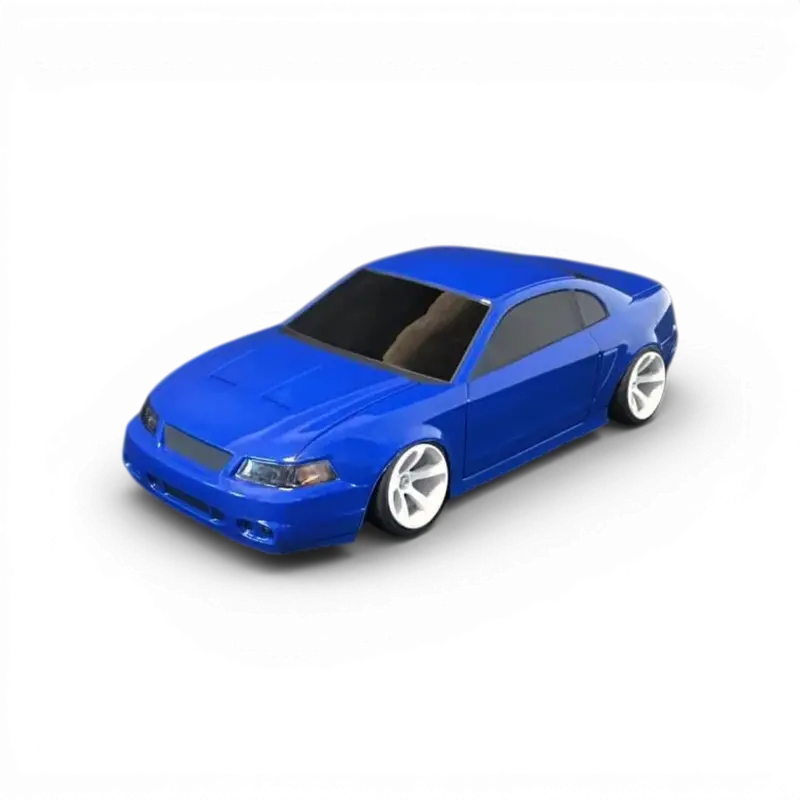 Ford Mustang Cobra
