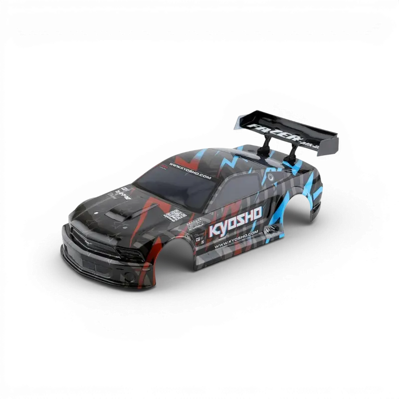 Ford Mustang GT-R 2005