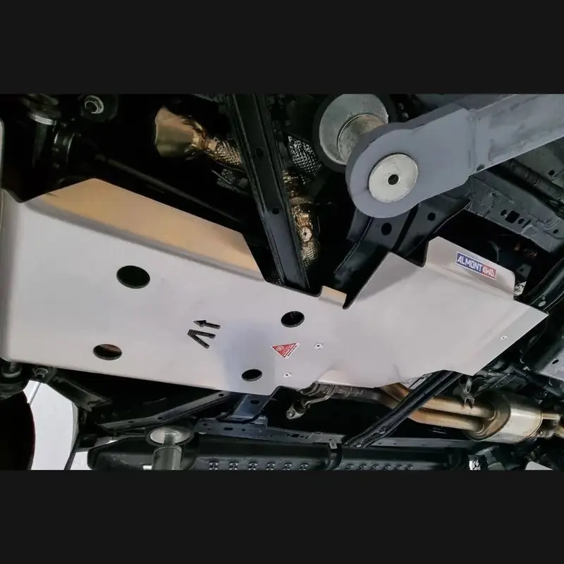 Ford Raptor 2023+ | Protection Almont4wd Boîte de vitesse + Transfert