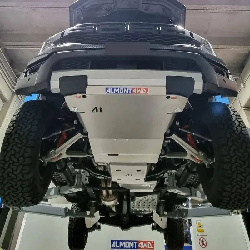 Ford Raptor 2023+ | Protection Almont4wd Frontale