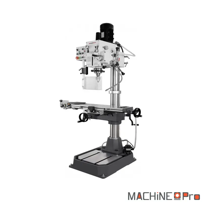 Fraiseuse-Perceuse CORMAK ZX40BPC