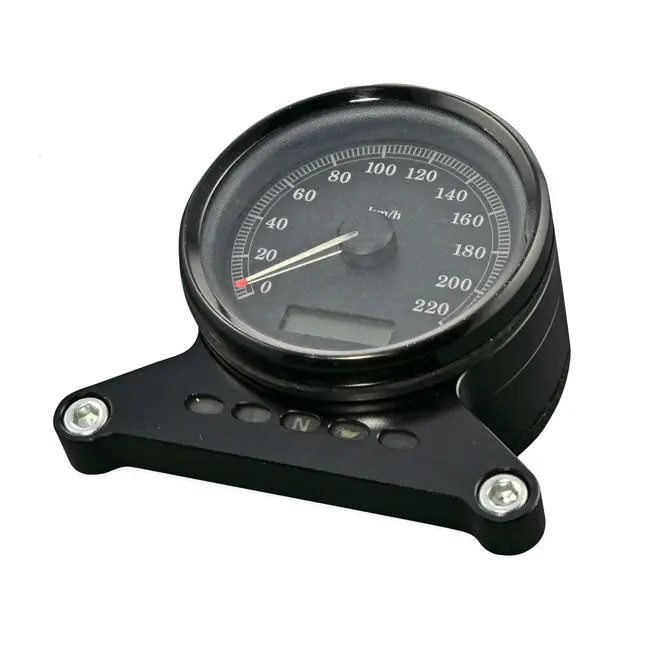 Free Spirits Support pour compteur de vitesse Sportster 07-20