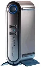 Freecom FSG-3 Storage Gateway 250 Go NAS - Outlet d'occasion